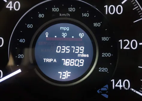 2016 Honda Cr-V Ex-L from USA, damaged, VIN 5J6RM4H76GL076278